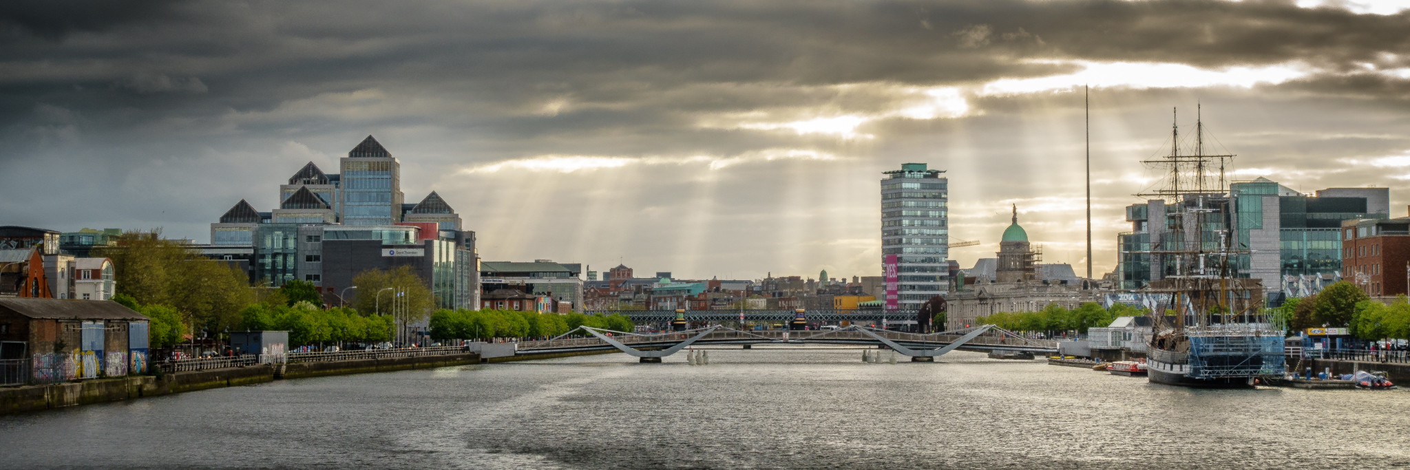 Conference Template Banner